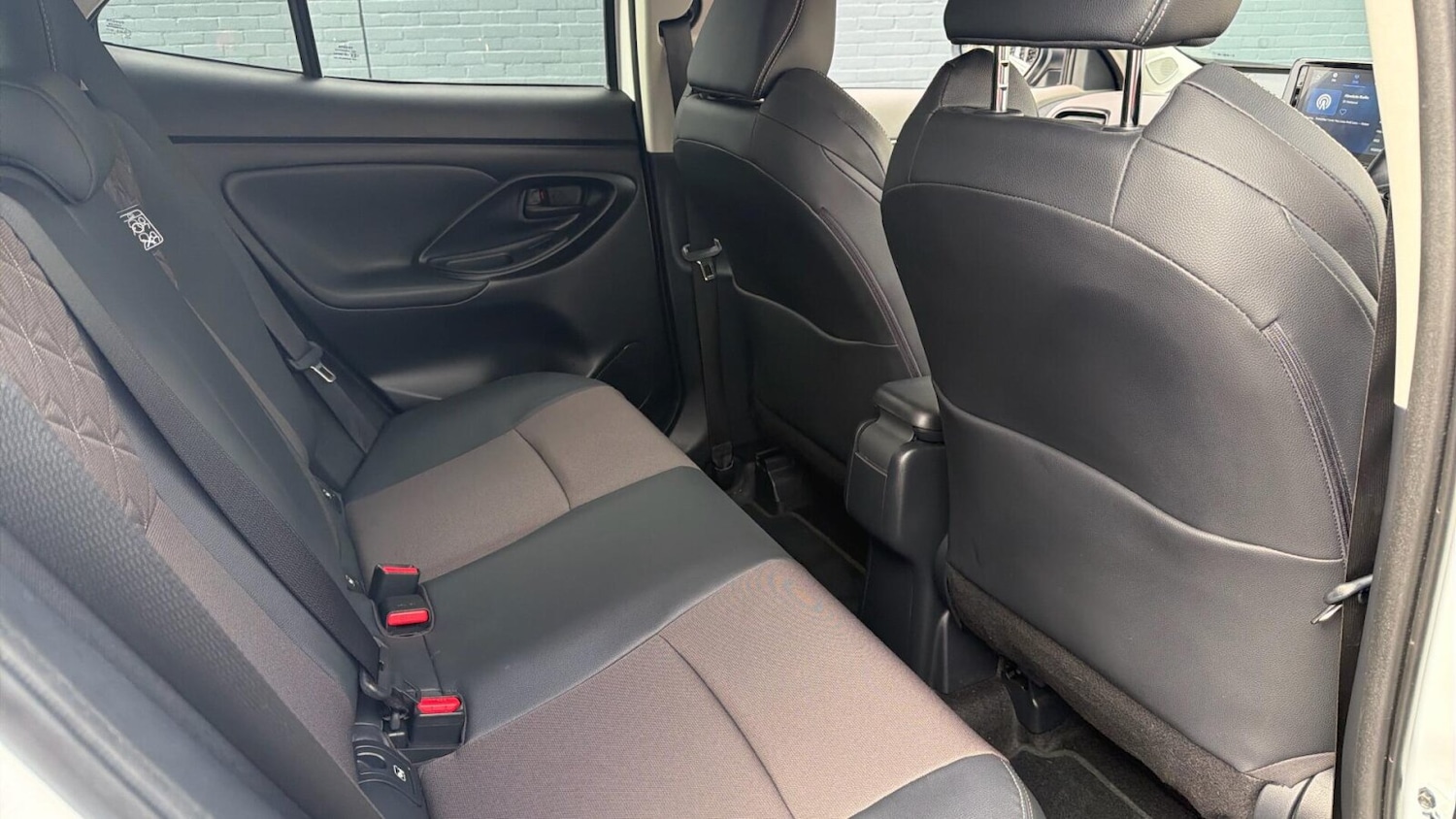 Used Toyota Yaris Cross 2023 for sale - 76676535: Photo 13