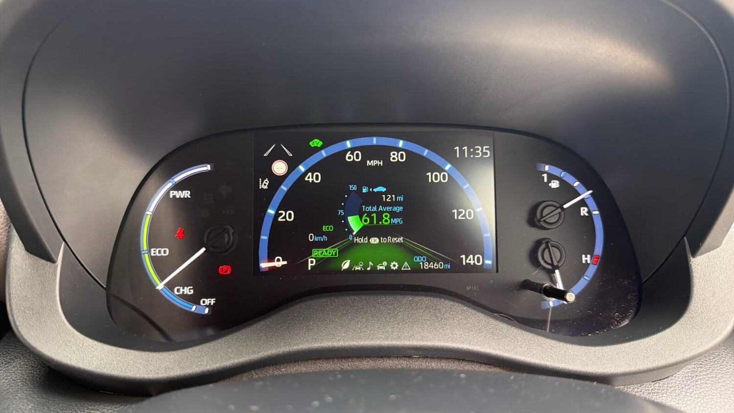 Used Toyota Yaris Cross 2023 for sale - 76676535: Photo 9