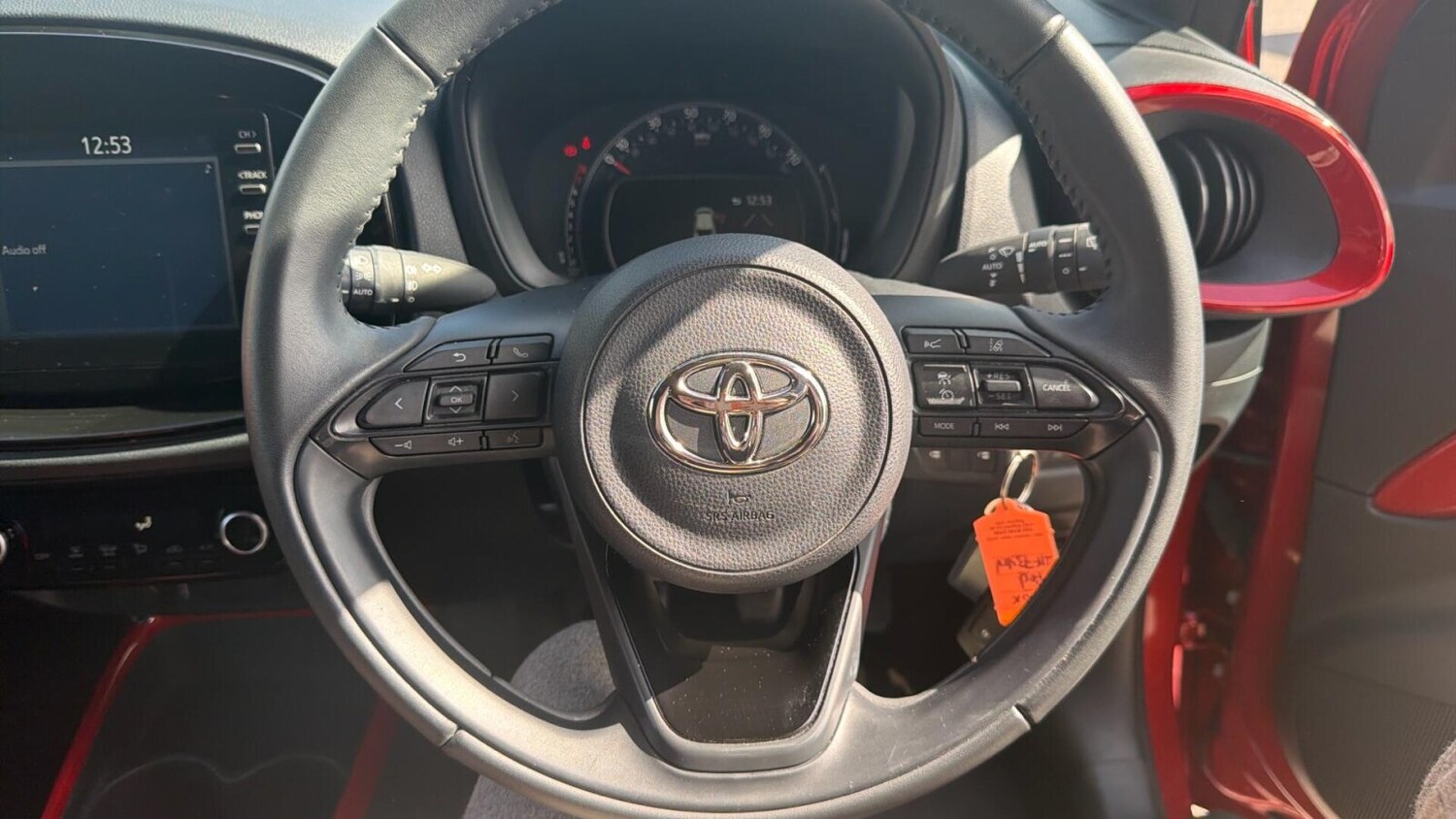 Used Toyota Aygo X 2023 for sale - 78190193: Photo 10