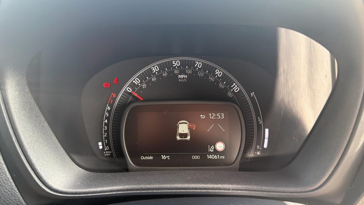 Used Toyota Aygo X 2023 for sale - 78190193: Photo 11