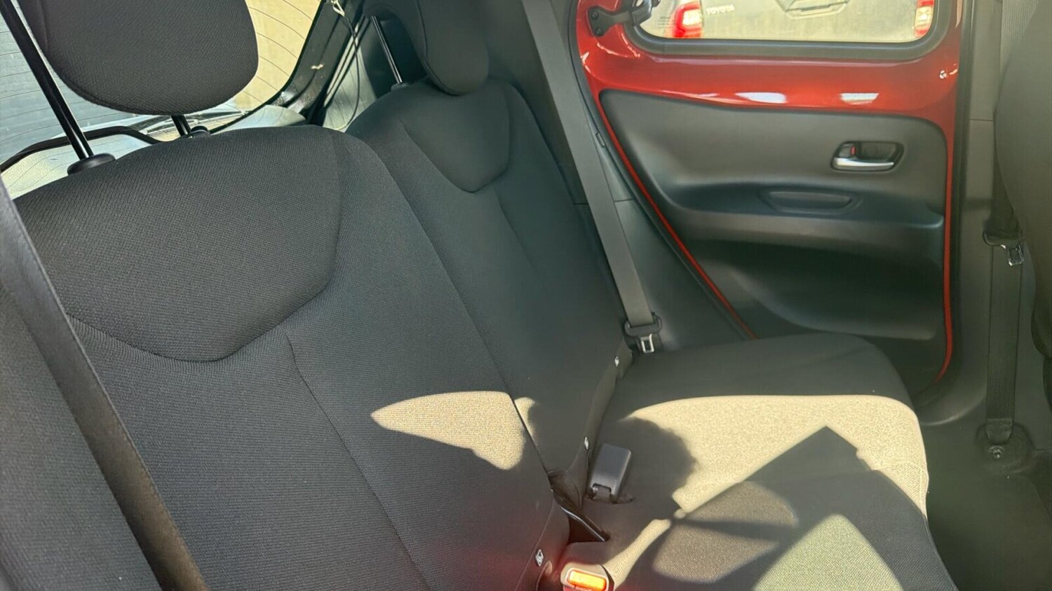 Used Toyota Aygo X 2023 for sale - 78190193: Photo 14