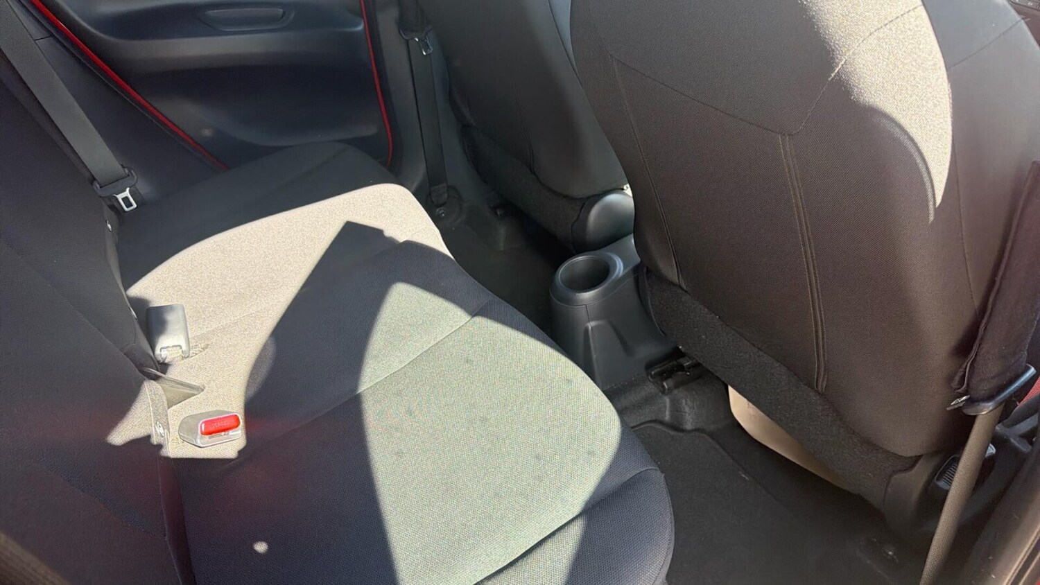 Used Toyota Aygo X 2023 for sale - 78190193: Photo 15