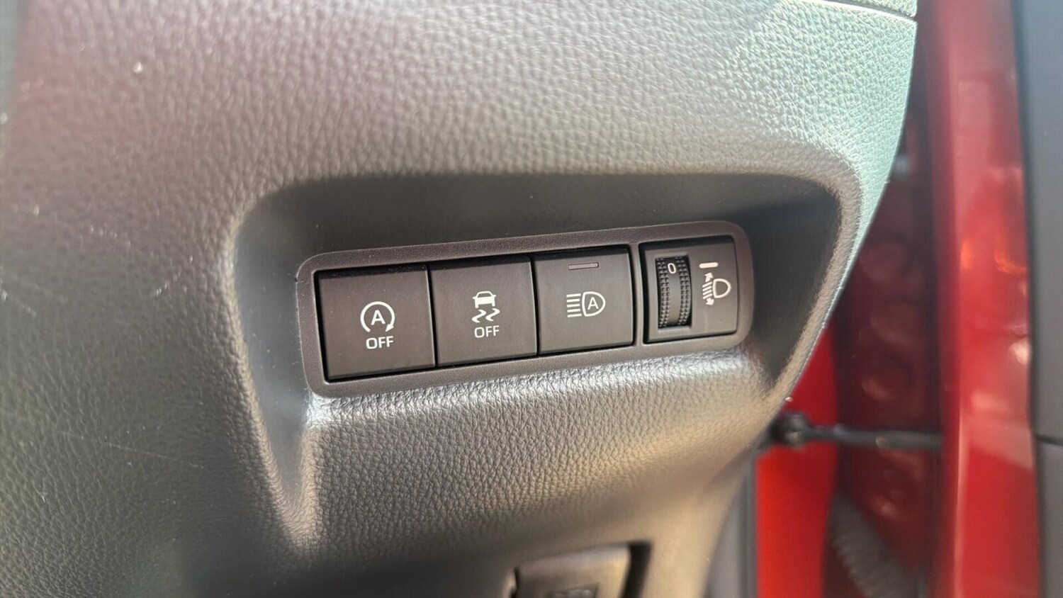 Used Toyota Aygo X 2023 for sale - 78190193: Photo 22