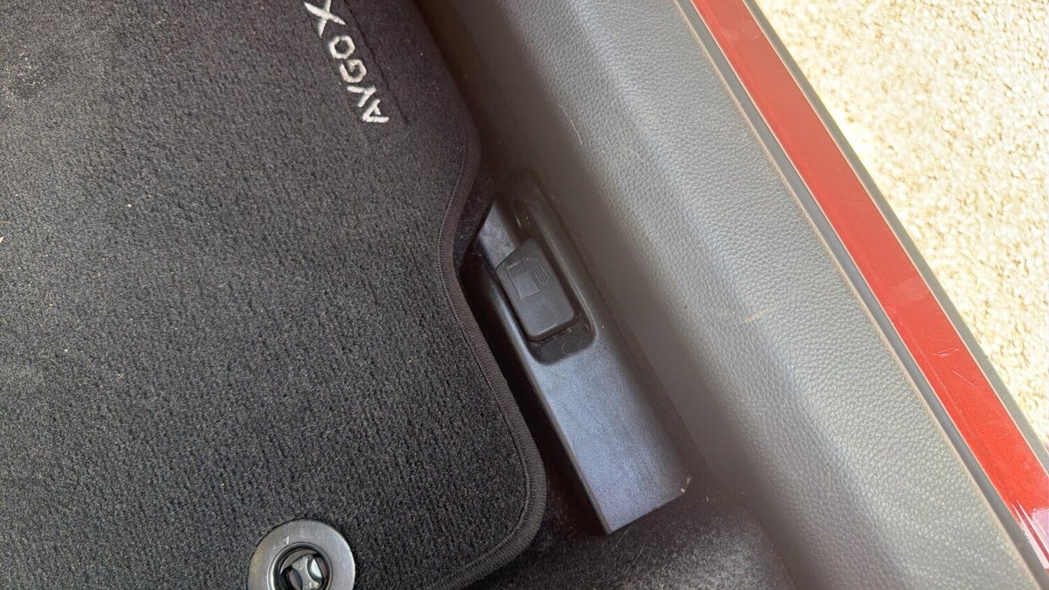 Used Toyota Aygo X 2023 for sale - 78190193: Photo 24