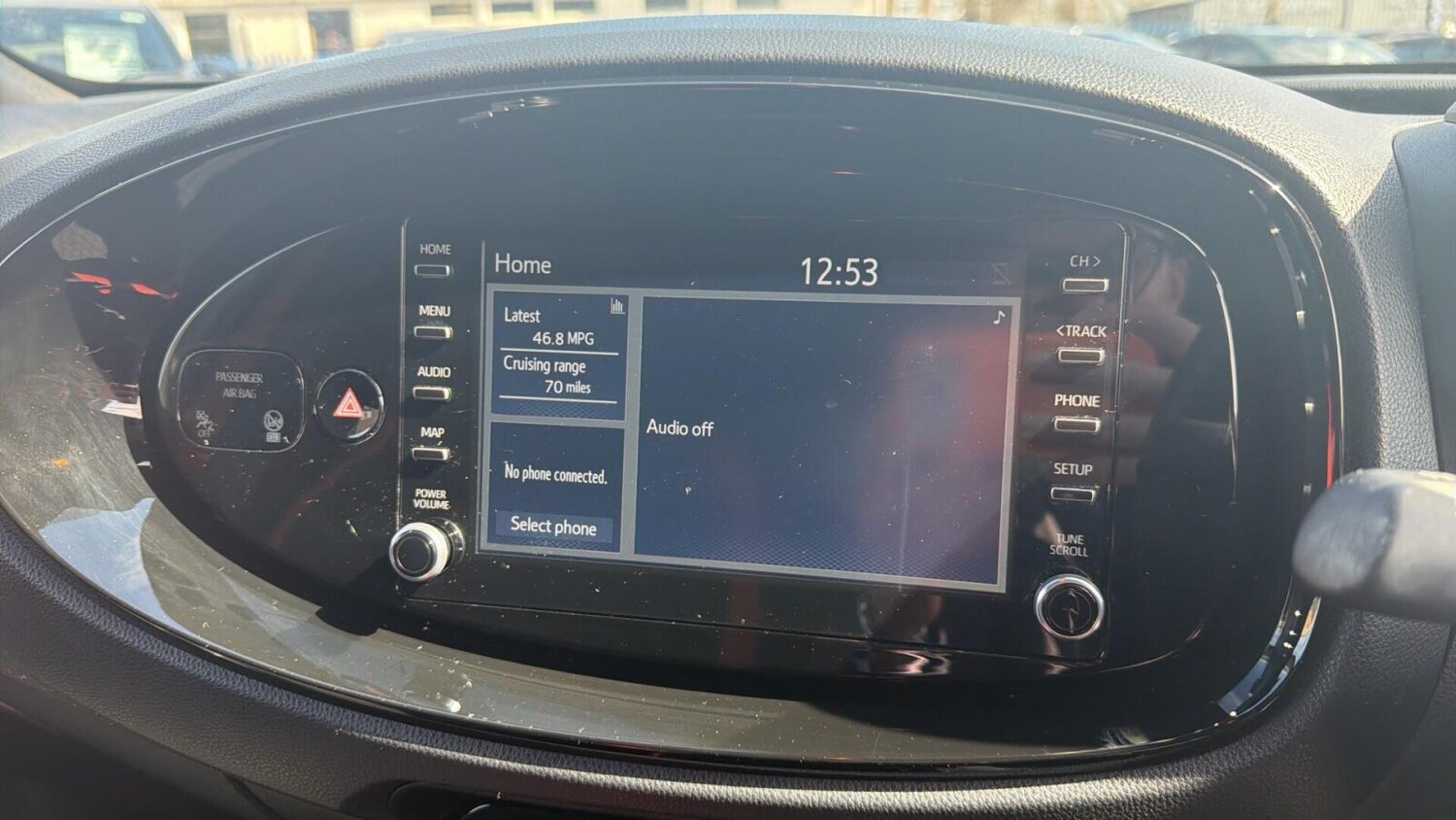 Used Toyota Aygo X 2023 for sale - 78190193: Photo 8