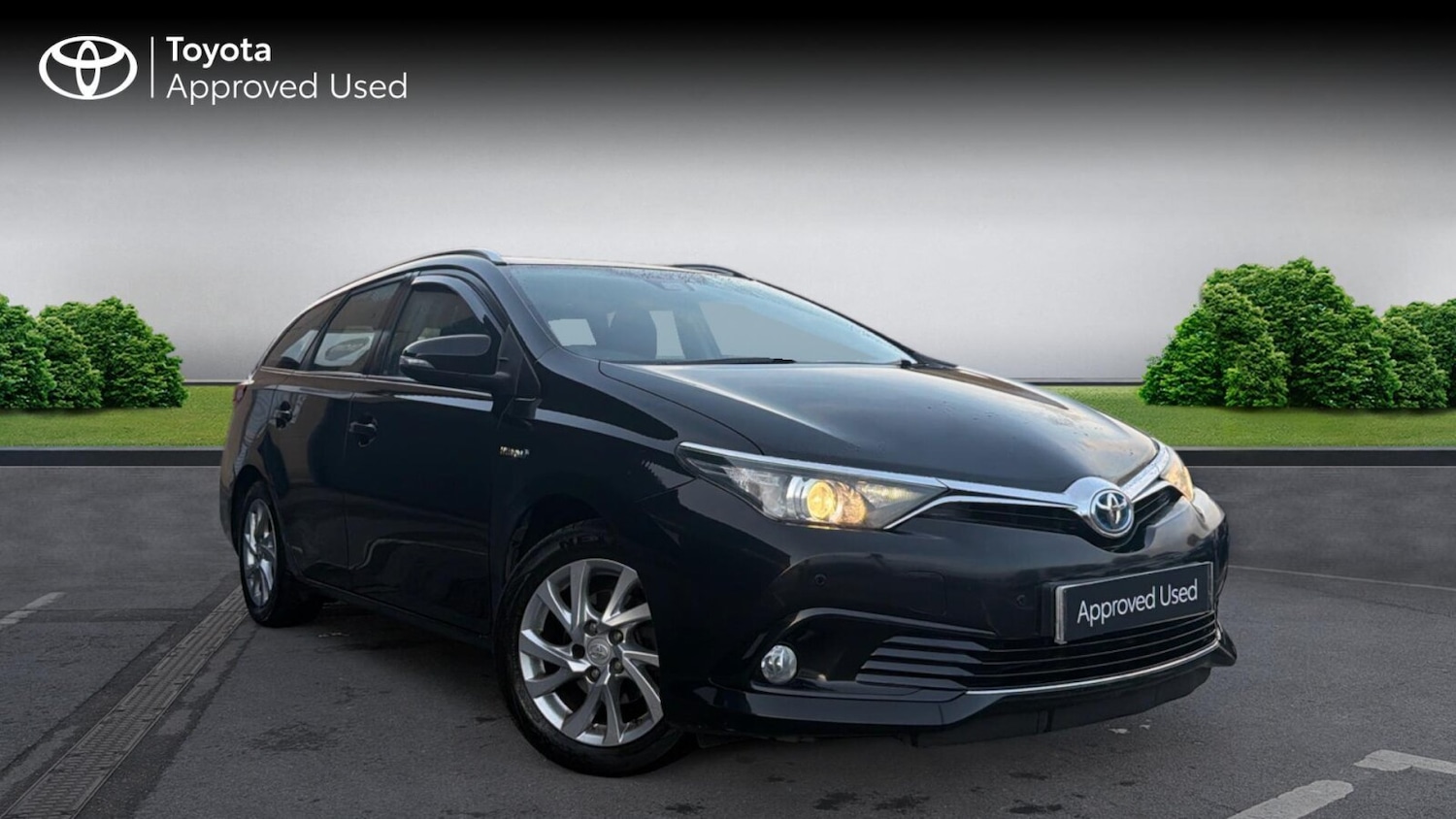 Used Toyota Auris 2016 for sale - 76673465: Photo 1