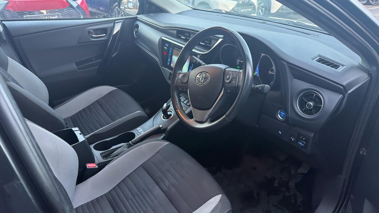 Used Toyota Auris 2016 for sale - 76673465: Photo 11