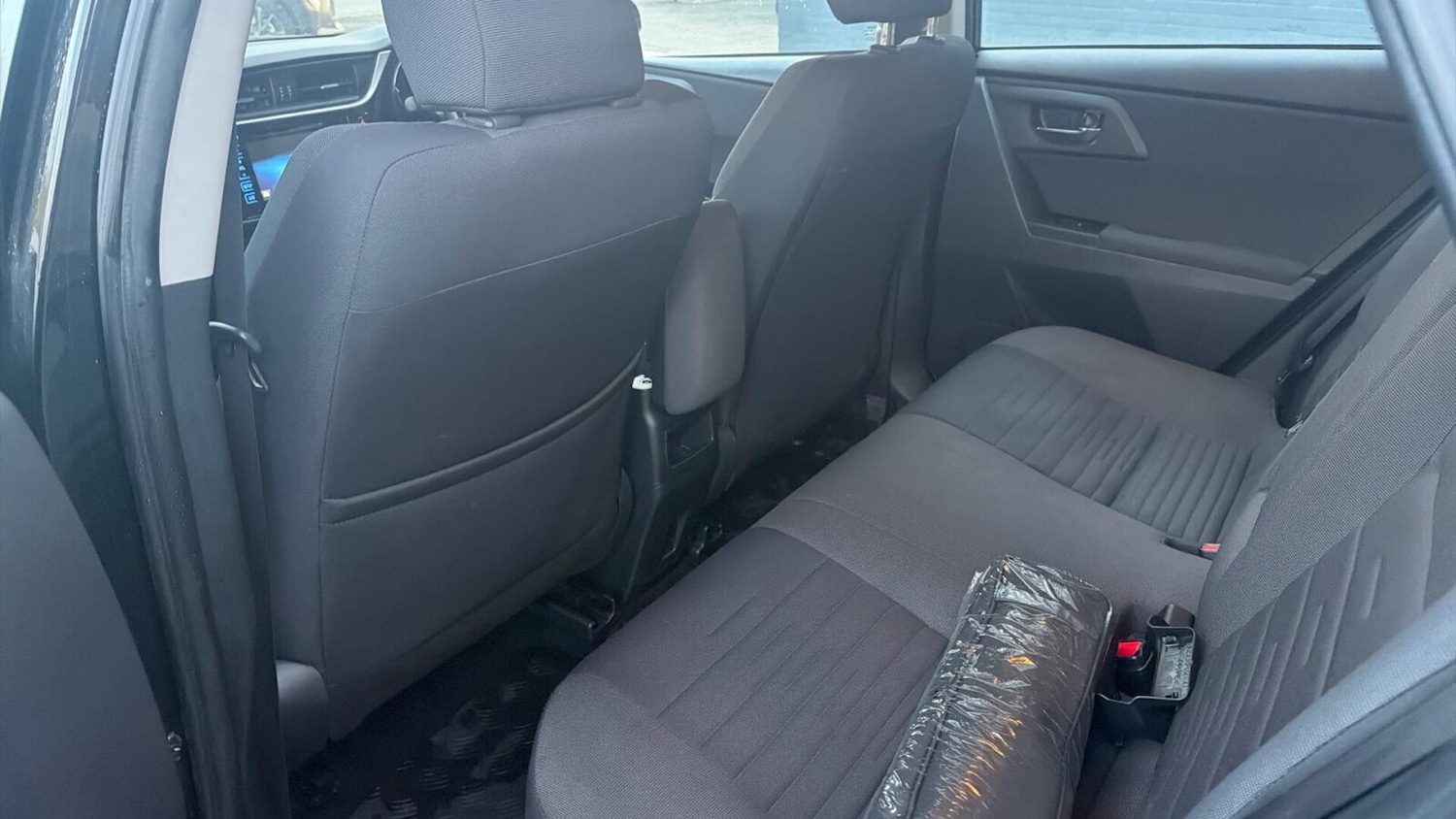 Used Toyota Auris 2016 for sale - 76673465: Photo 12