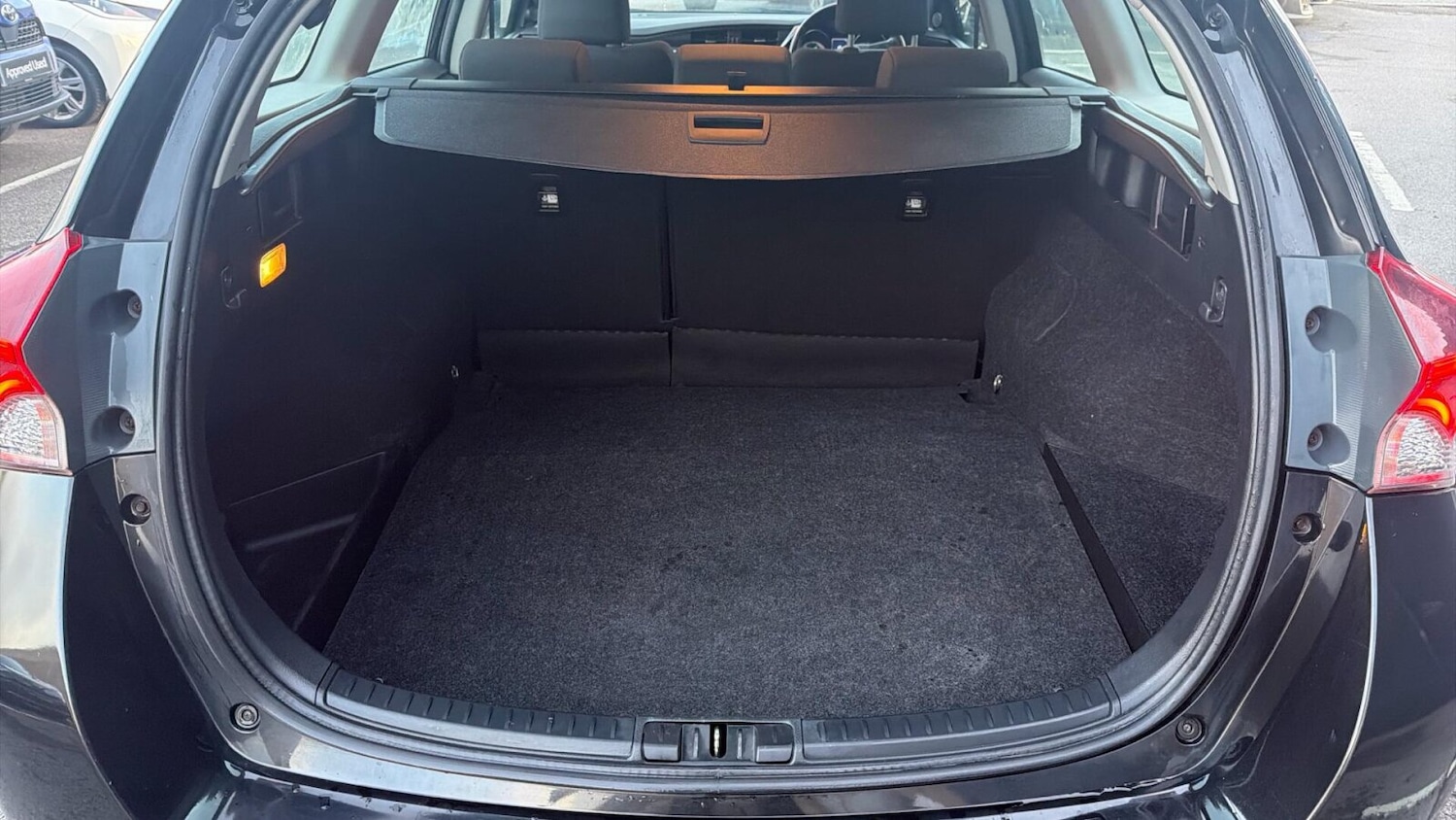 Used Toyota Auris 2016 for sale - 76673465: Photo 14