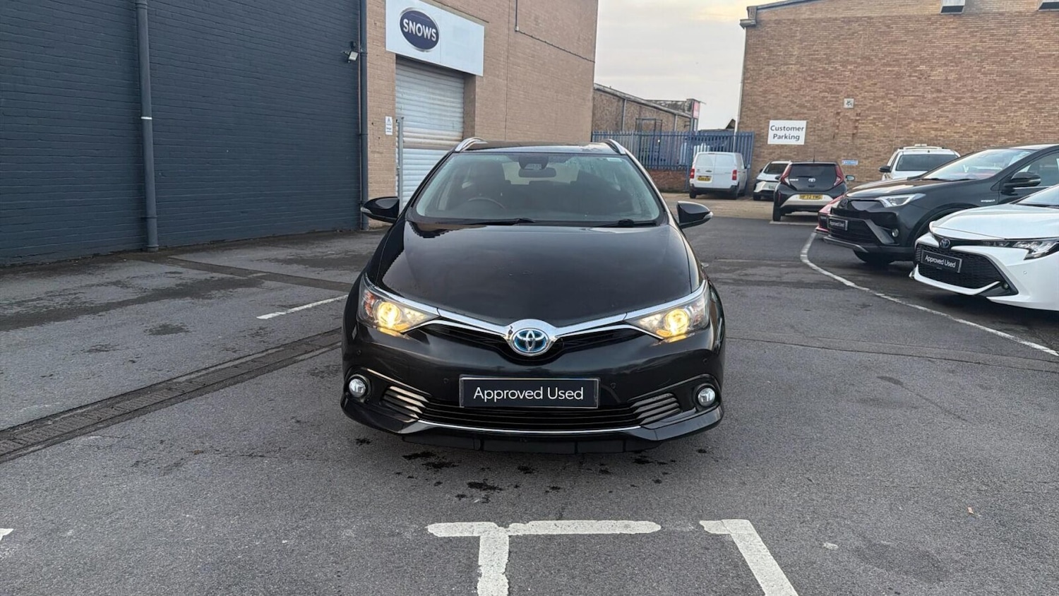 Used Toyota Auris 2016 for sale - 76673465: Photo 15