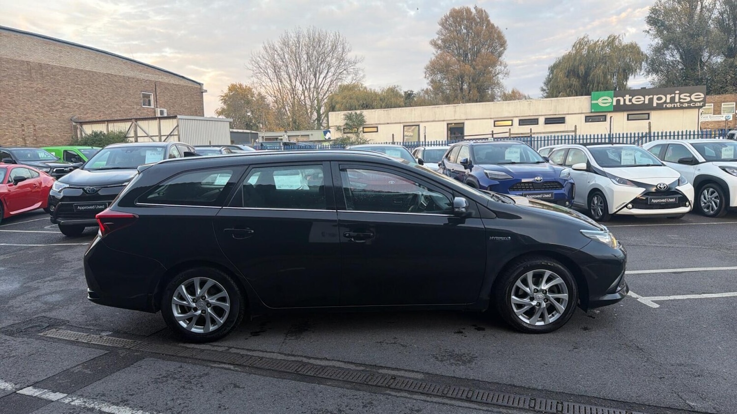 Used Toyota Auris 2016 for sale - 76673465: Photo 16