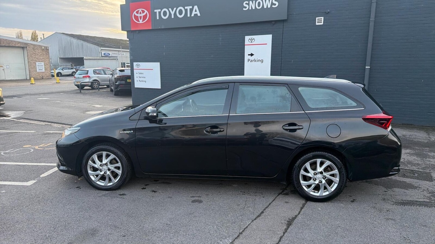 Used Toyota Auris 2016 for sale - 76673465: Photo 17