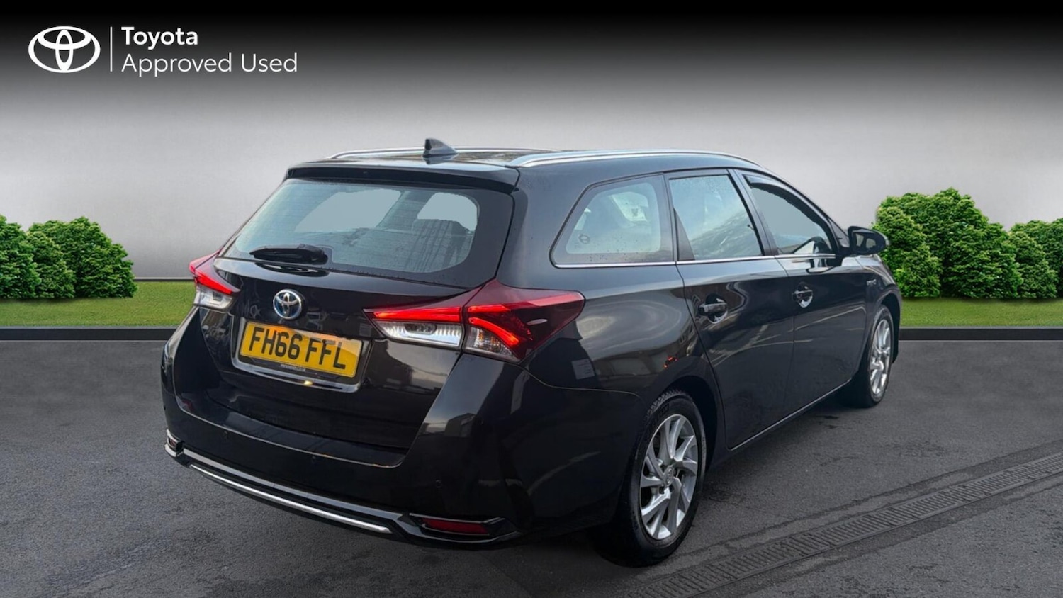 Used Toyota Auris 2016 for sale - 76673465: Photo 2