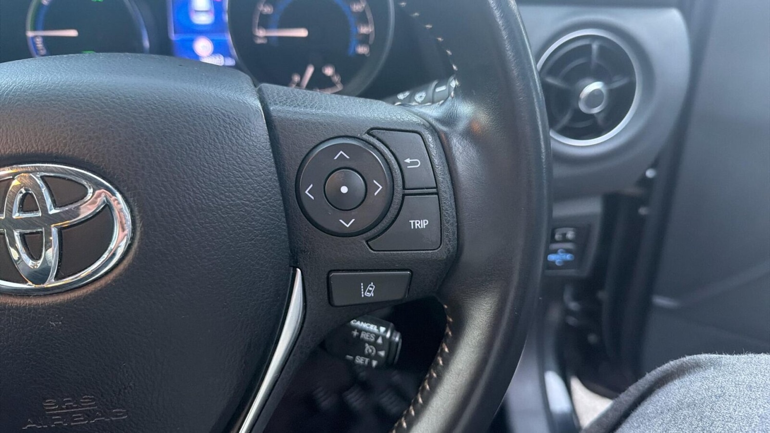 Used Toyota Auris 2016 for sale - 76673465: Photo 22
