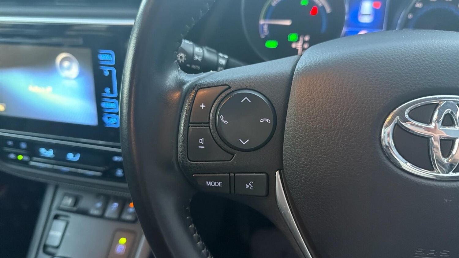 Used Toyota Auris 2016 for sale - 76673465: Photo 23