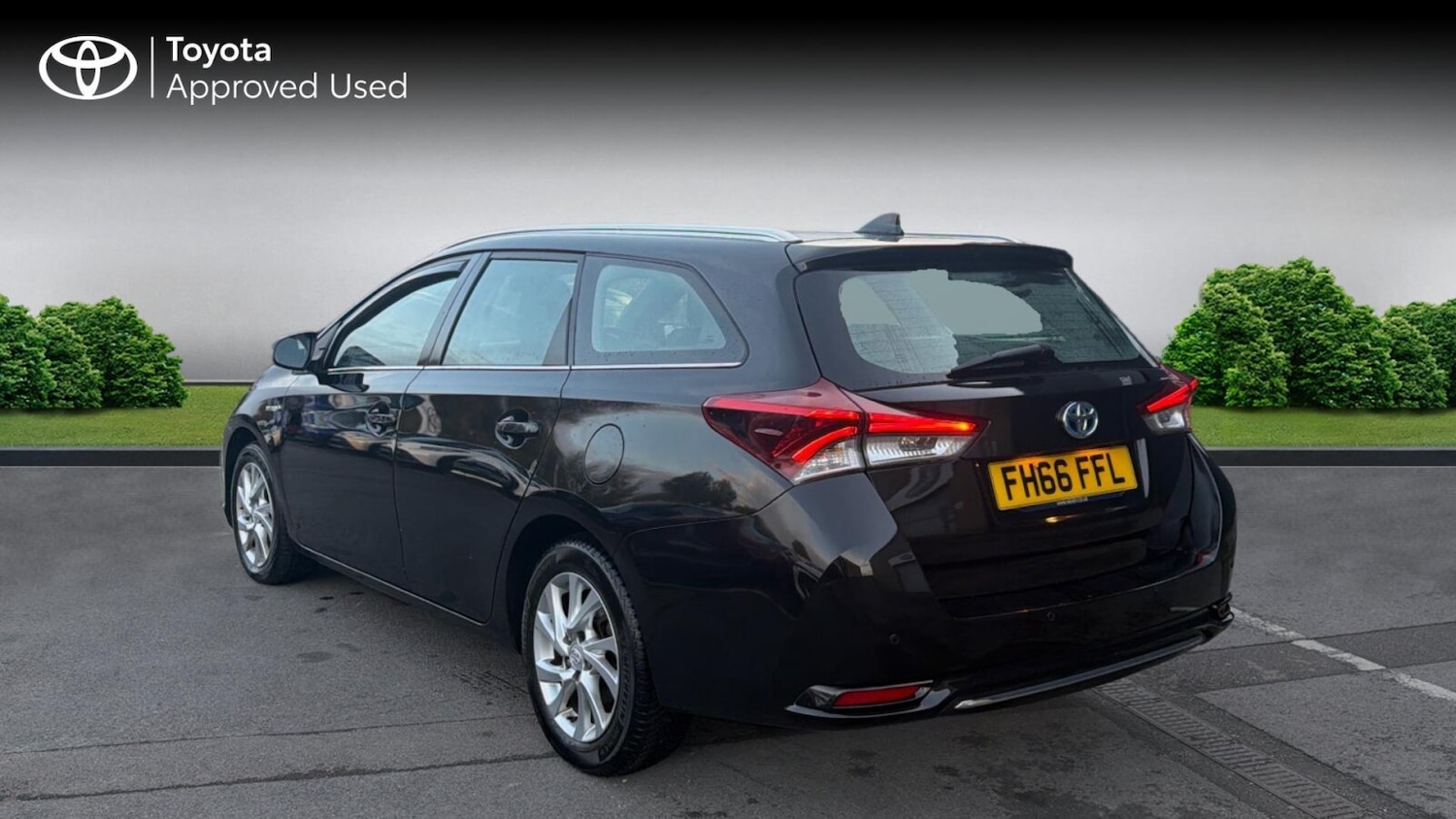 Used Toyota Auris 2016 for sale - 76673465: Photo 4