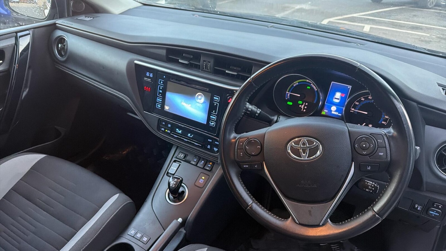 Used Toyota Auris 2016 for sale - 76673465: Photo 5