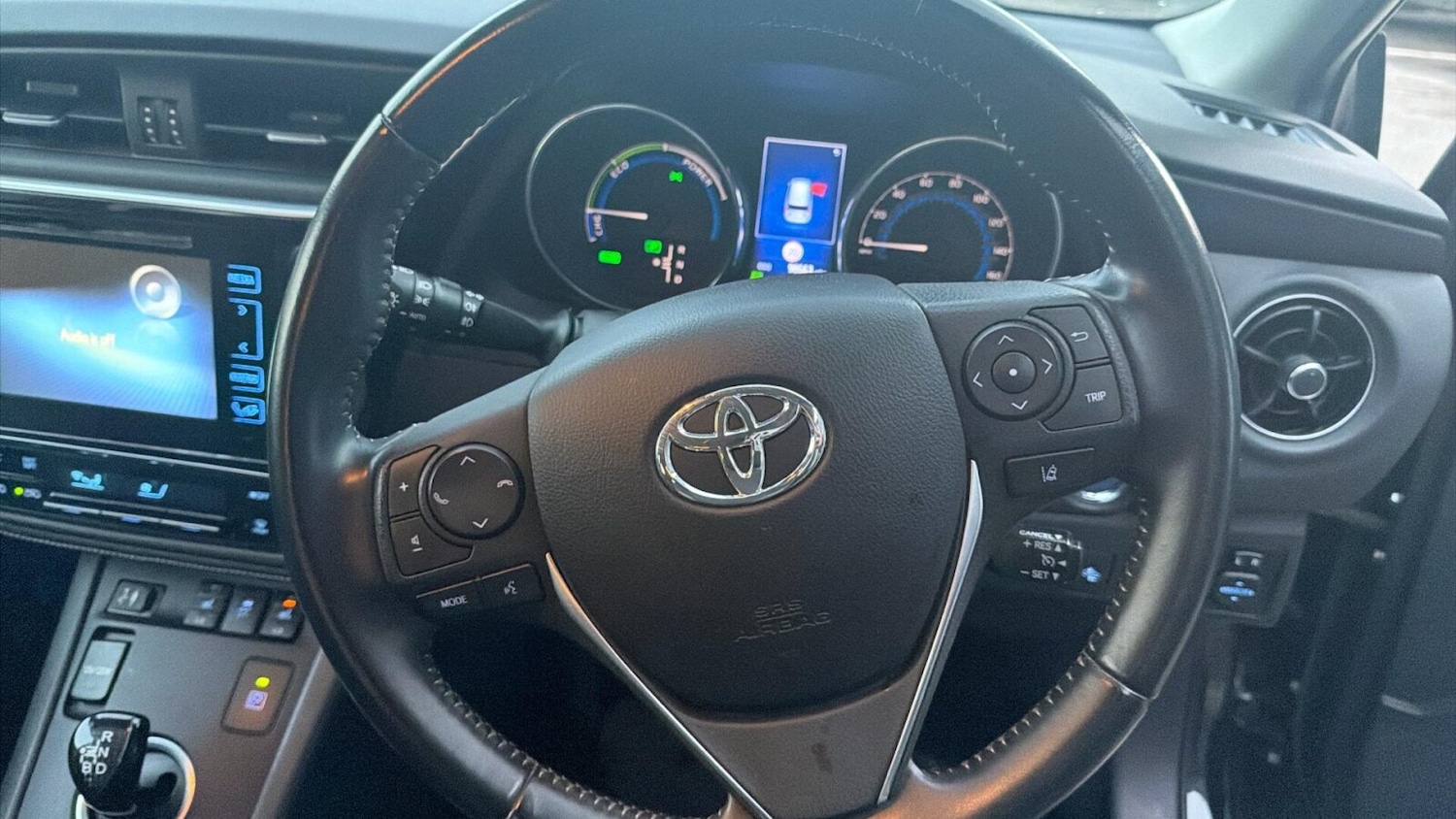 Used Toyota Auris 2016 for sale - 76673465: Photo 6