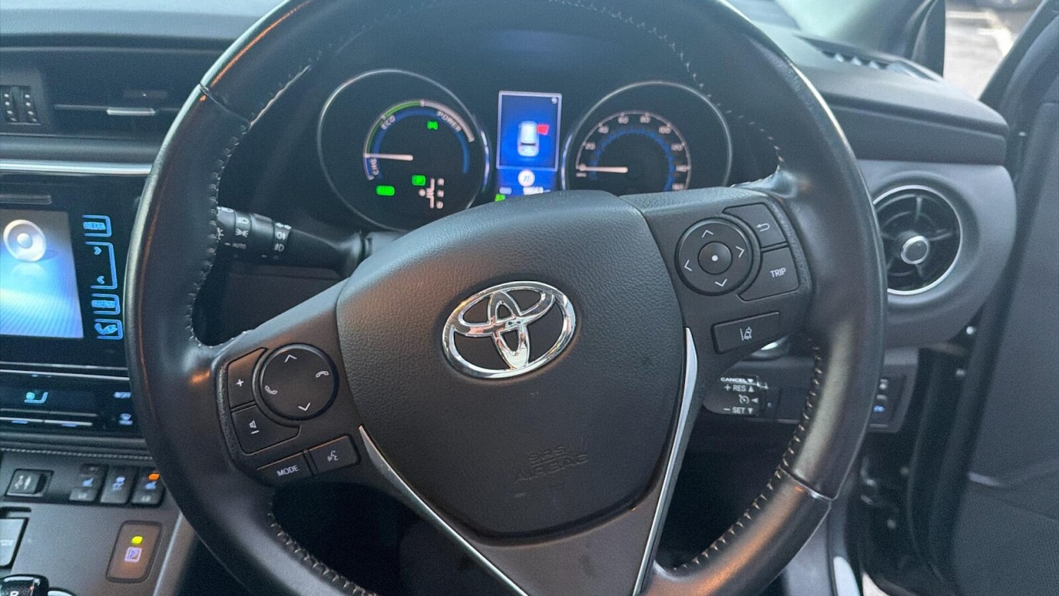 Used Toyota Auris 2016 for sale - 76673465: Photo 8