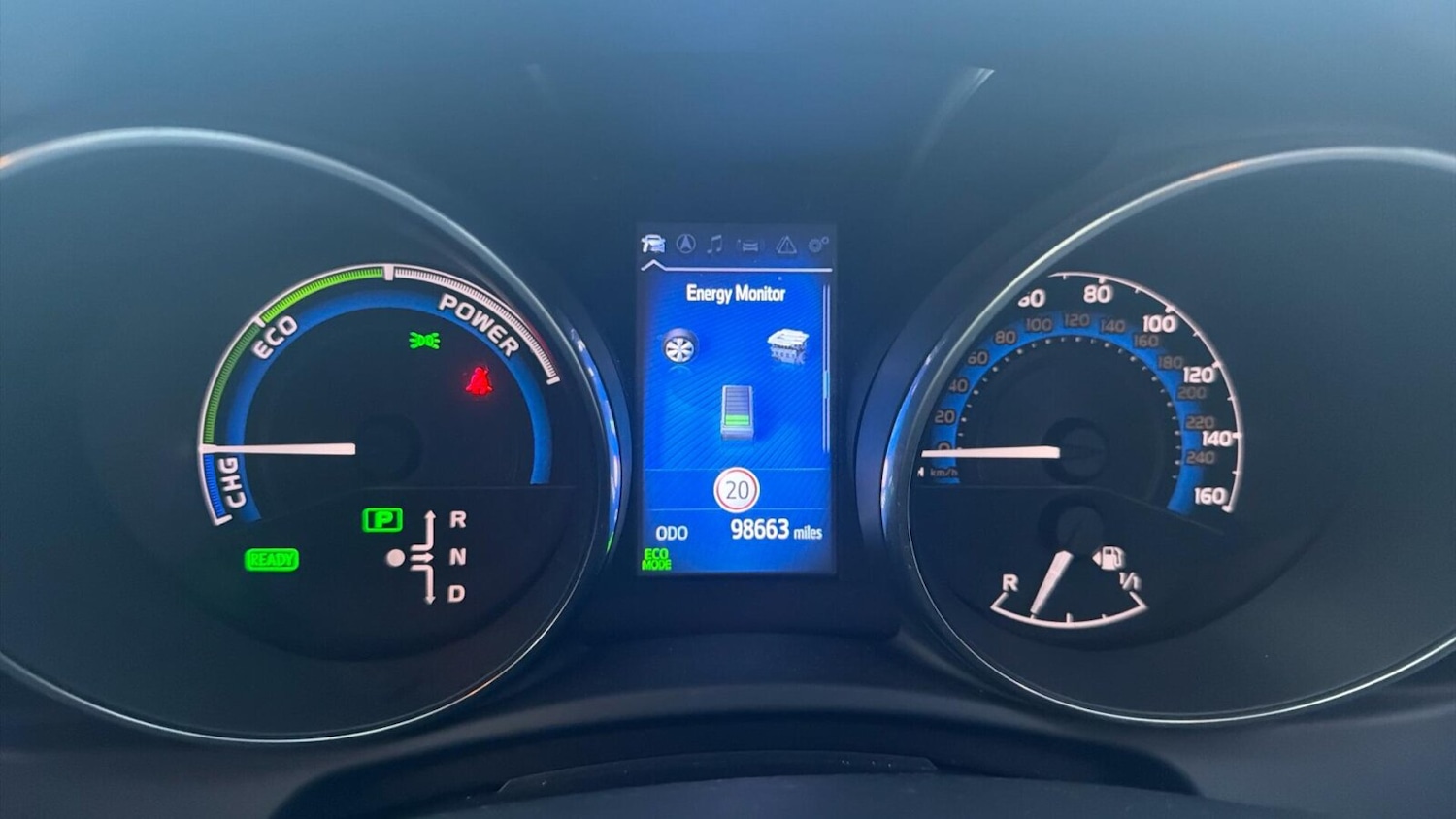 Used Toyota Auris 2016 for sale - 76673465: Photo 9