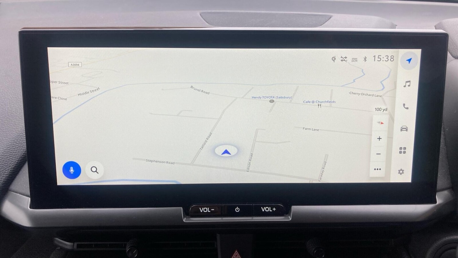 Used Toyota C-HR 2024 for sale - 77906796: Photo 10