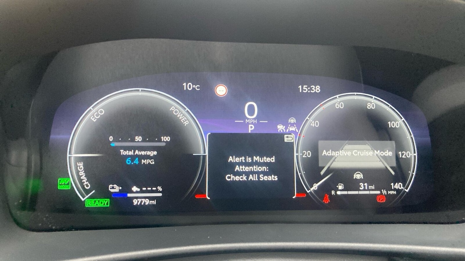 Used Toyota C-HR 2024 for sale - 77906796: Photo 13