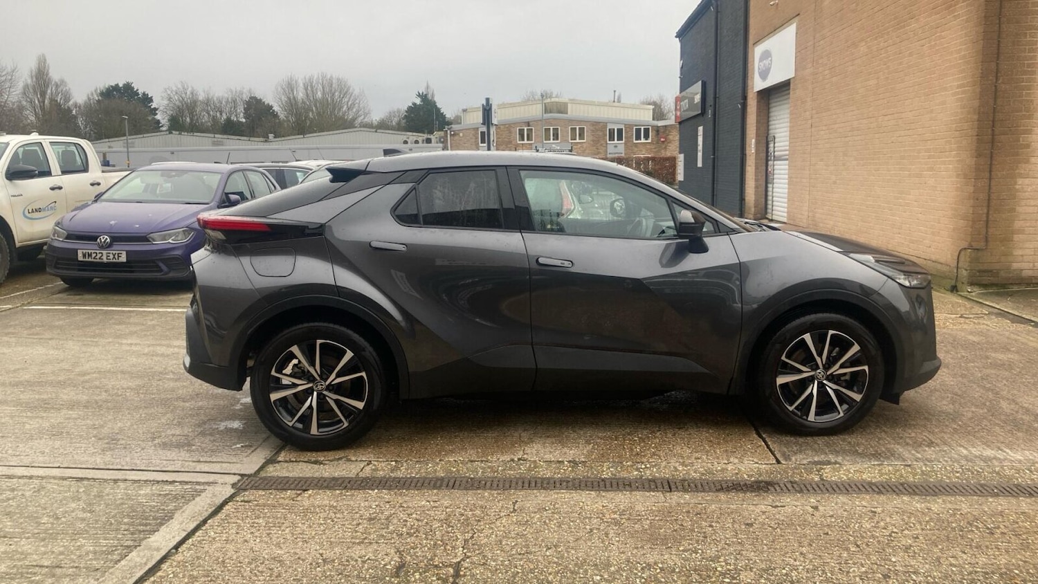 Used Toyota C-HR 2024 for sale - 77906796: Photo 21