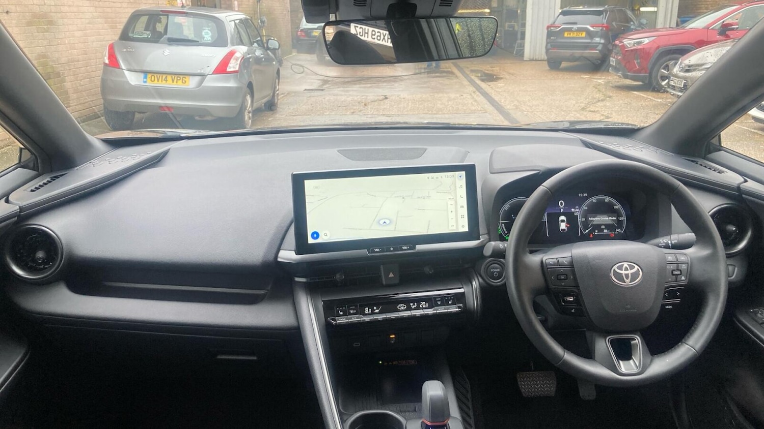 Used Toyota C-HR 2024 for sale - 77906796: Photo 8