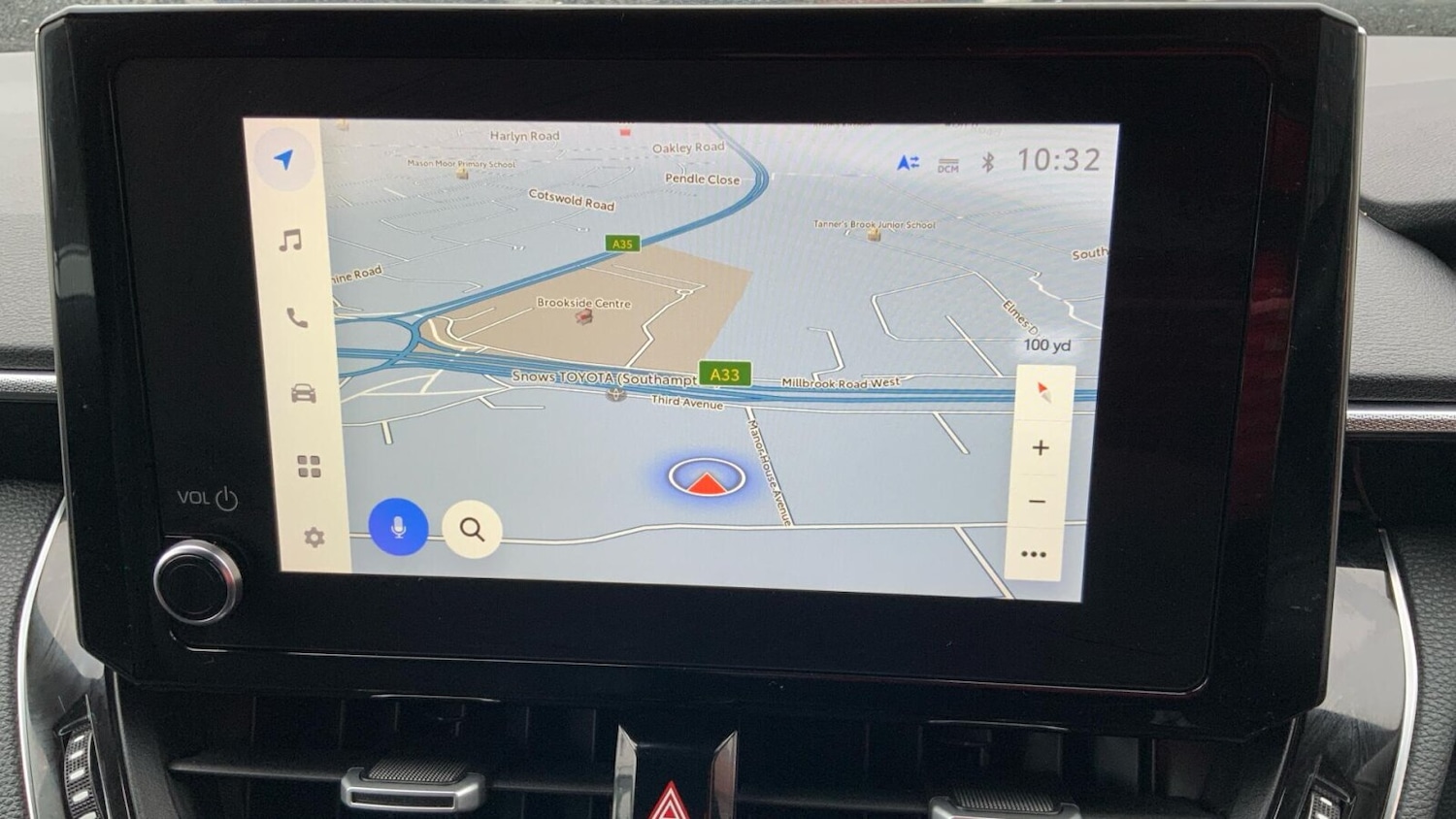 Used Toyota Corolla 2022 for sale - 77650207: Photo 10