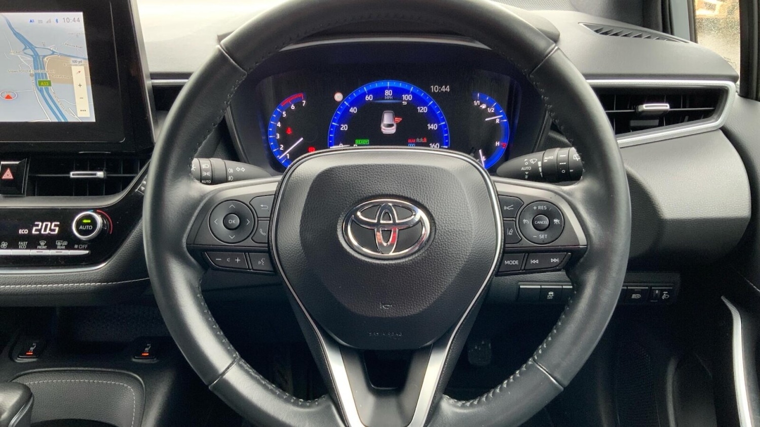 Used Toyota Corolla 2022 for sale - 77650207: Photo 13