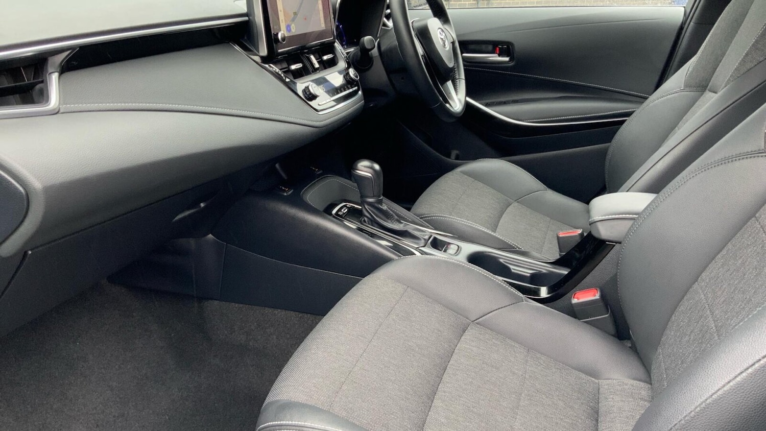 Used Toyota Corolla 2022 for sale - 77650207: Photo 15