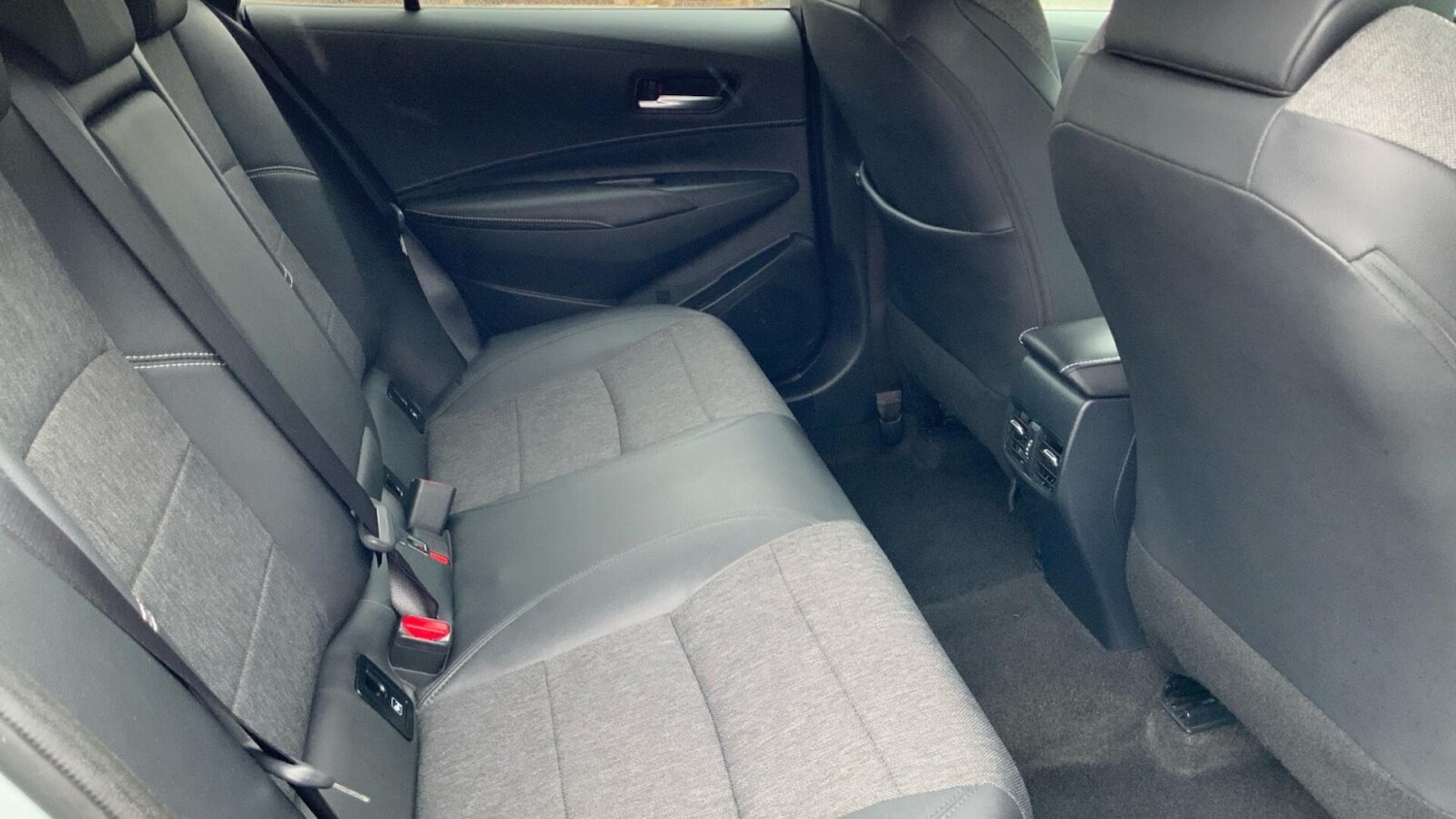 Used Toyota Corolla 2022 for sale - 77650207: Photo 17