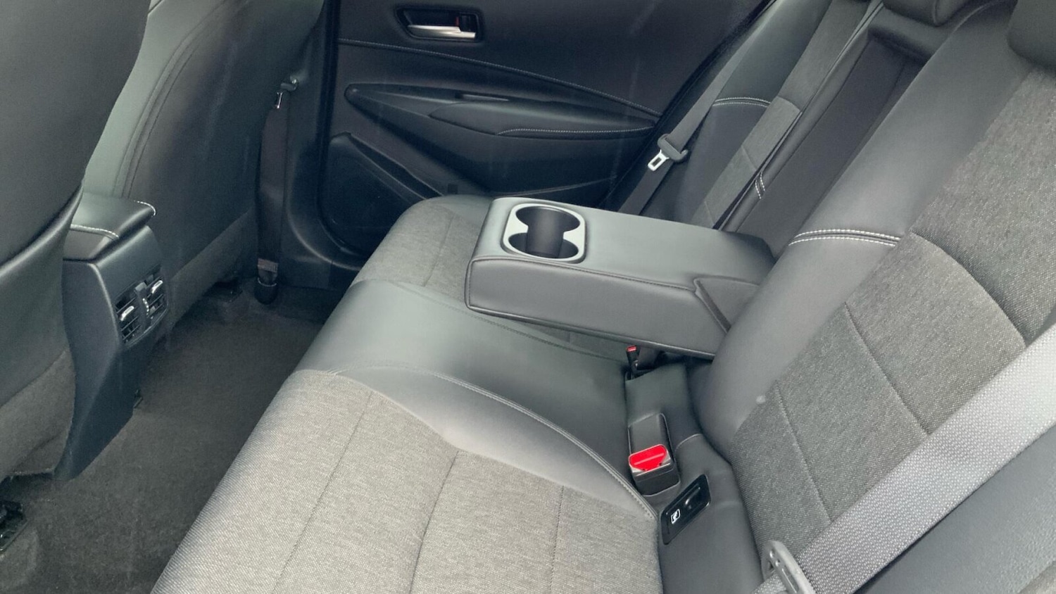 Used Toyota Corolla 2022 for sale - 77650207: Photo 18