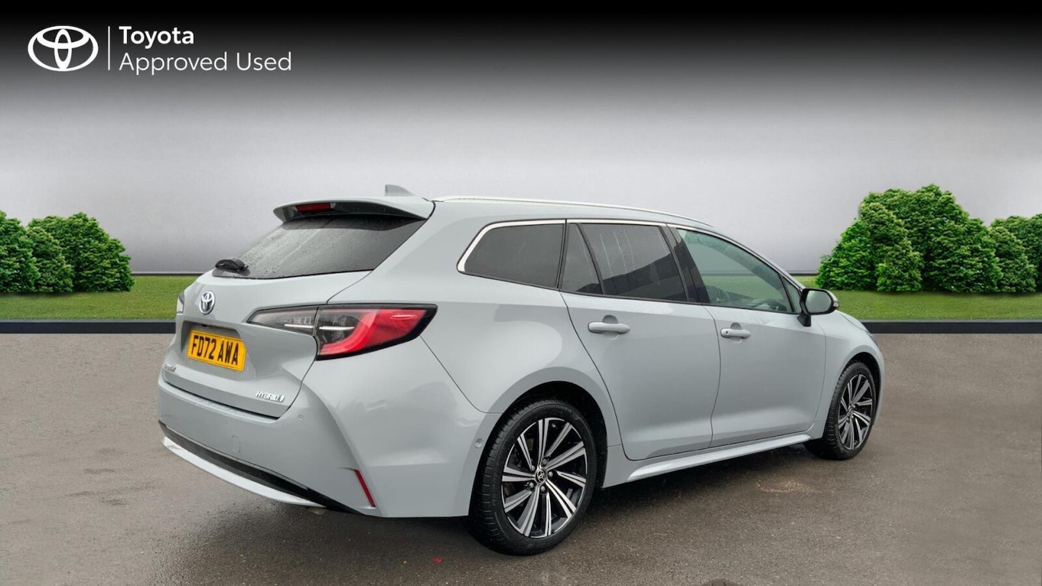 Used Toyota Corolla 2022 for sale - 77650207: Photo 2