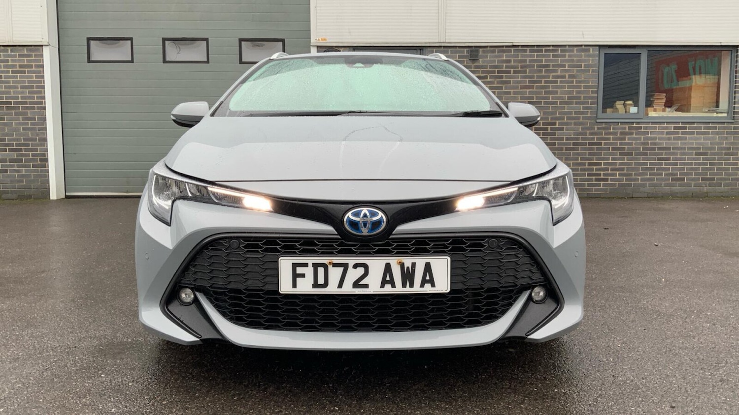 Used Toyota Corolla 2022 for sale - 77650207: Photo 20