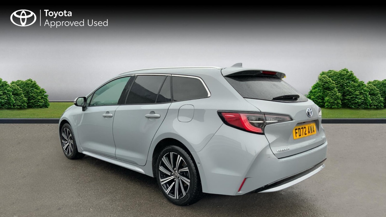 Used Toyota Corolla 2022 for sale - 77650207: Photo 6