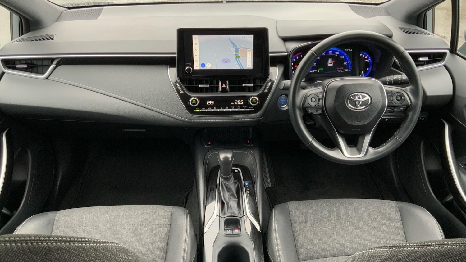 Used Toyota Corolla 2022 for sale - 77650207: Photo 7