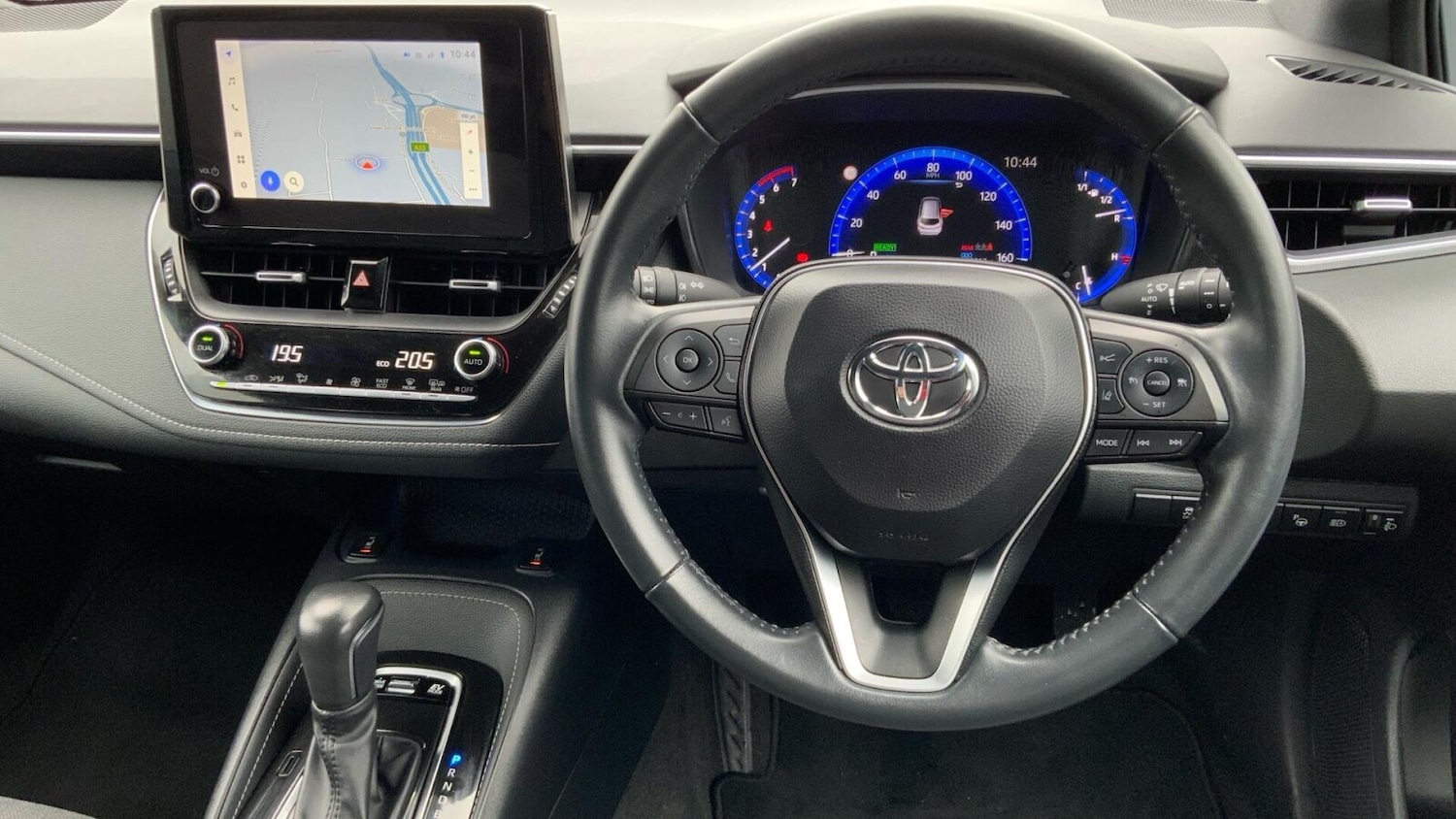 Used Toyota Corolla 2022 for sale - 77650207: Photo 8