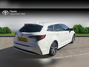 Used Toyota Corolla 2021 for sale - 78346329: Photo