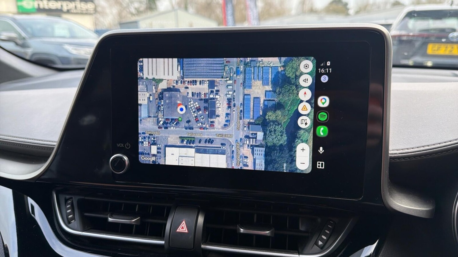 Used Toyota C-HR 2023 for sale - 78057206: Photo 10