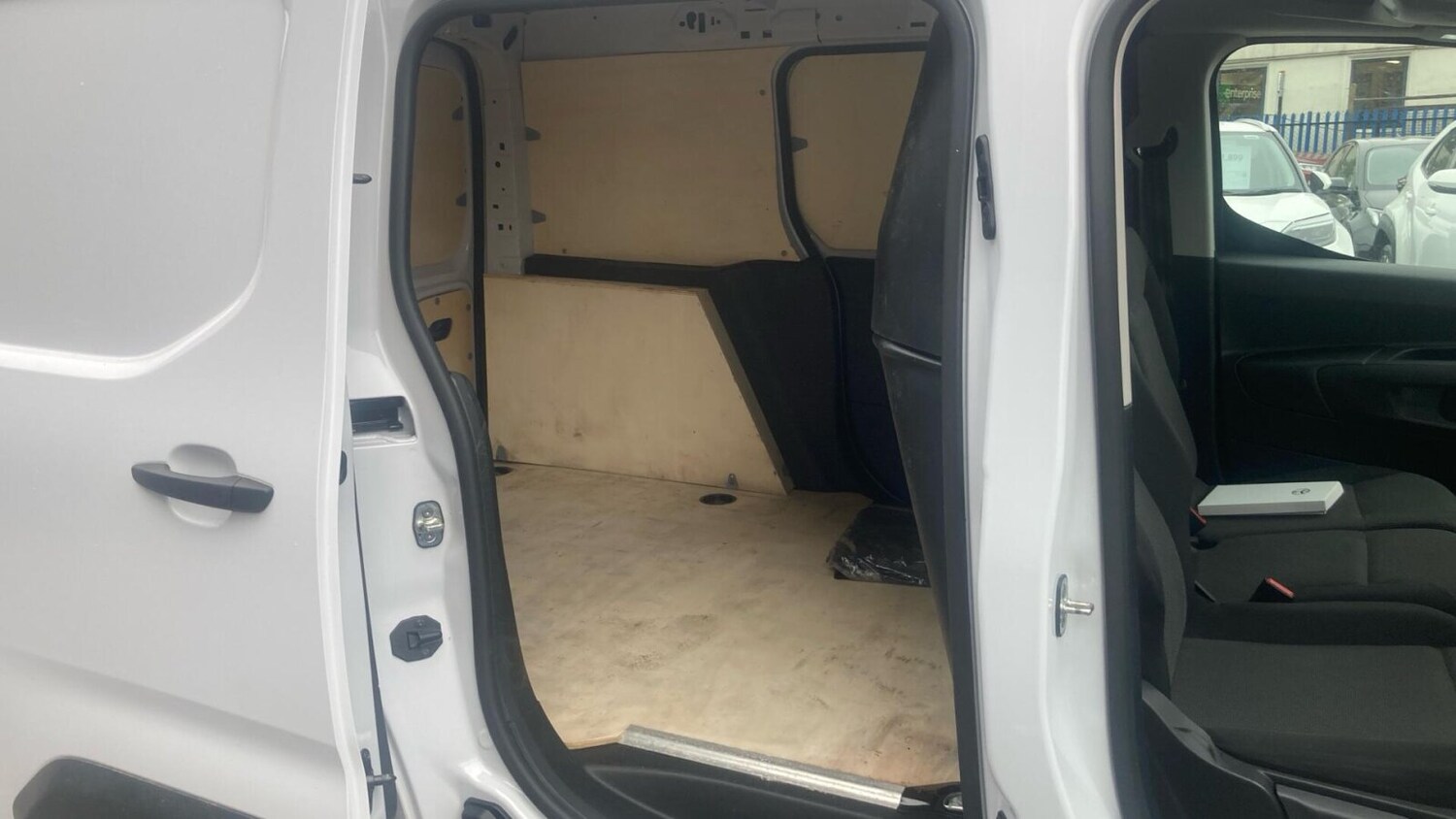 Used Toyota ProAce 2024 for sale - 76677170: Photo 12