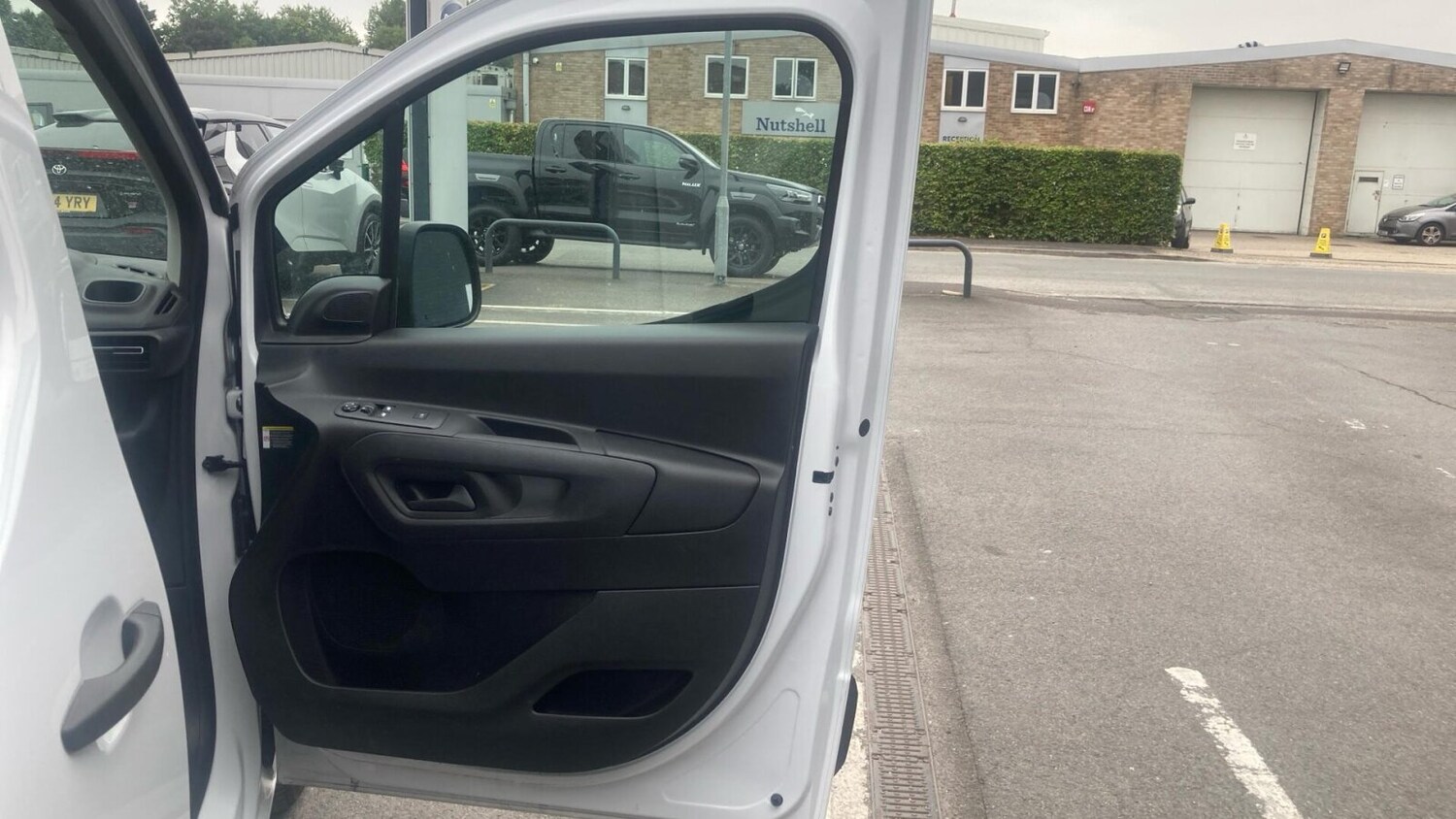 Used Toyota ProAce 2024 for sale - 76677170: Photo 13