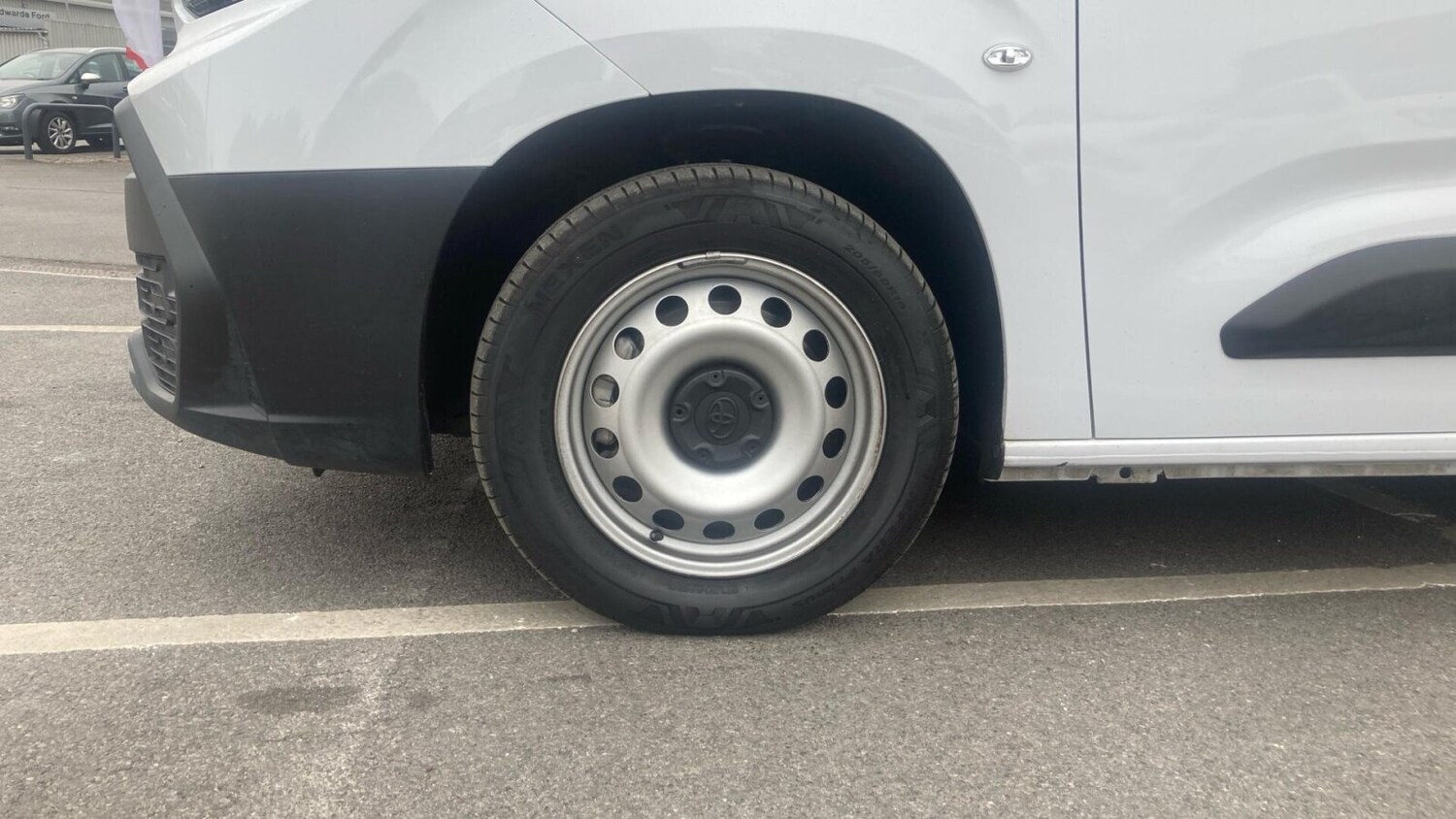 Used Toyota ProAce 2024 for sale - 76677170: Photo 18