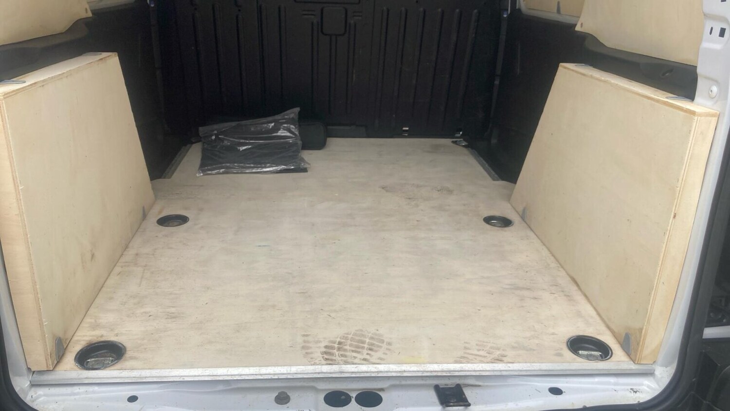 Used Toyota ProAce 2024 for sale - 76677170: Photo 21