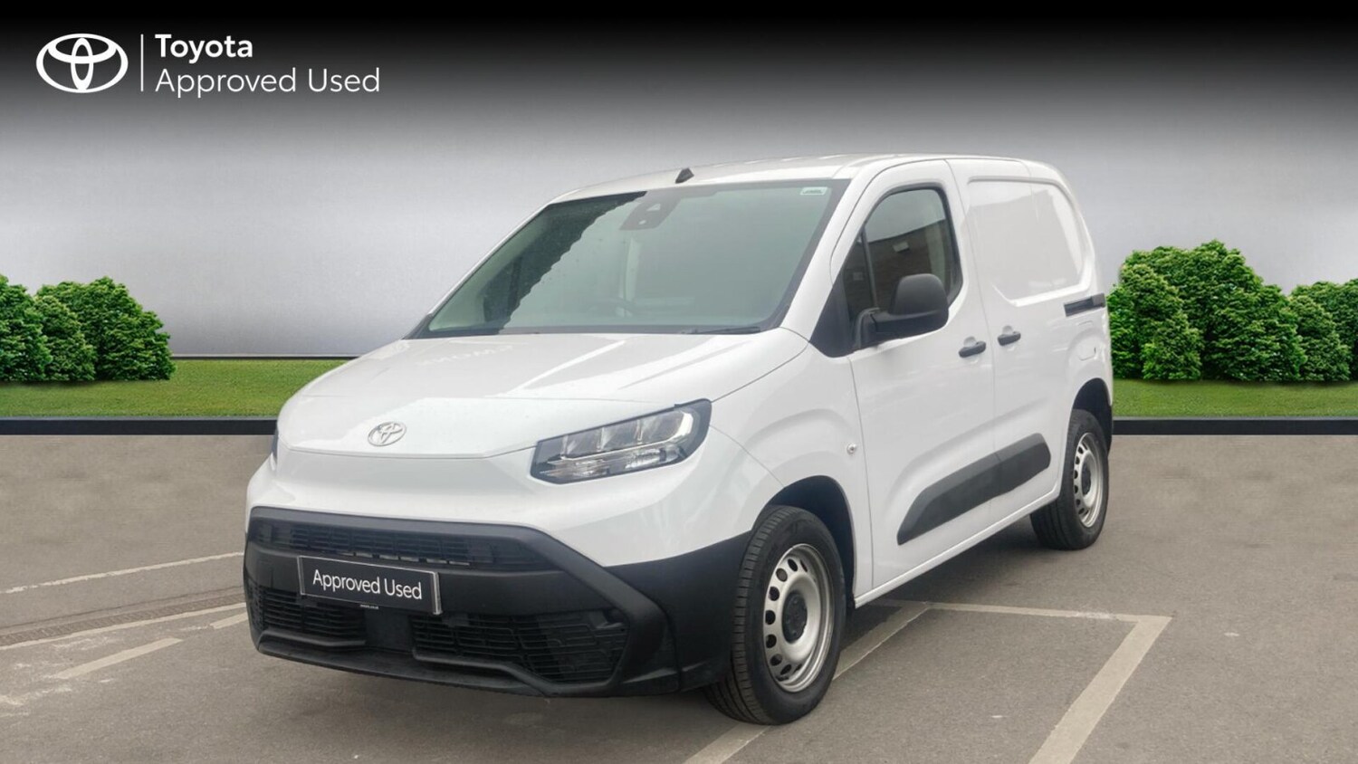 Used Toyota ProAce 2024 for sale - 76677170: Photo 3