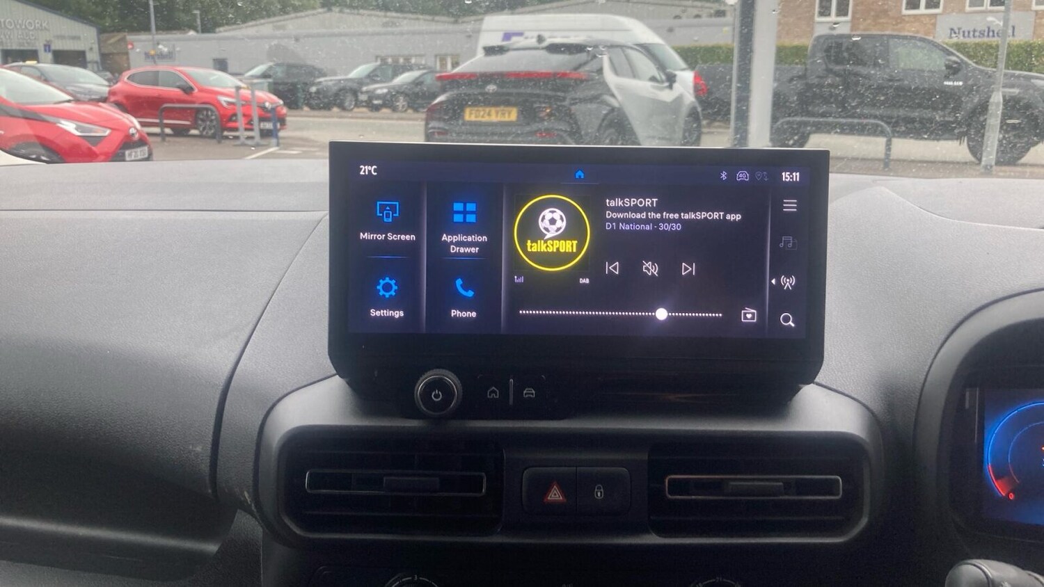 Used Toyota ProAce 2024 for sale - 76677170: Photo 7