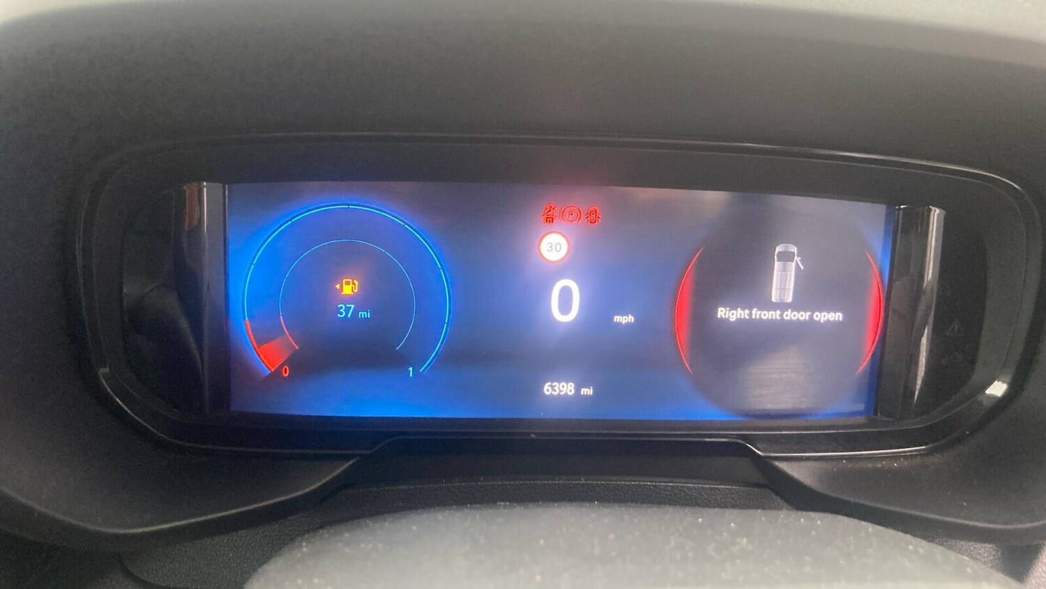 Used Toyota ProAce 2024 for sale - 76677170: Photo 9