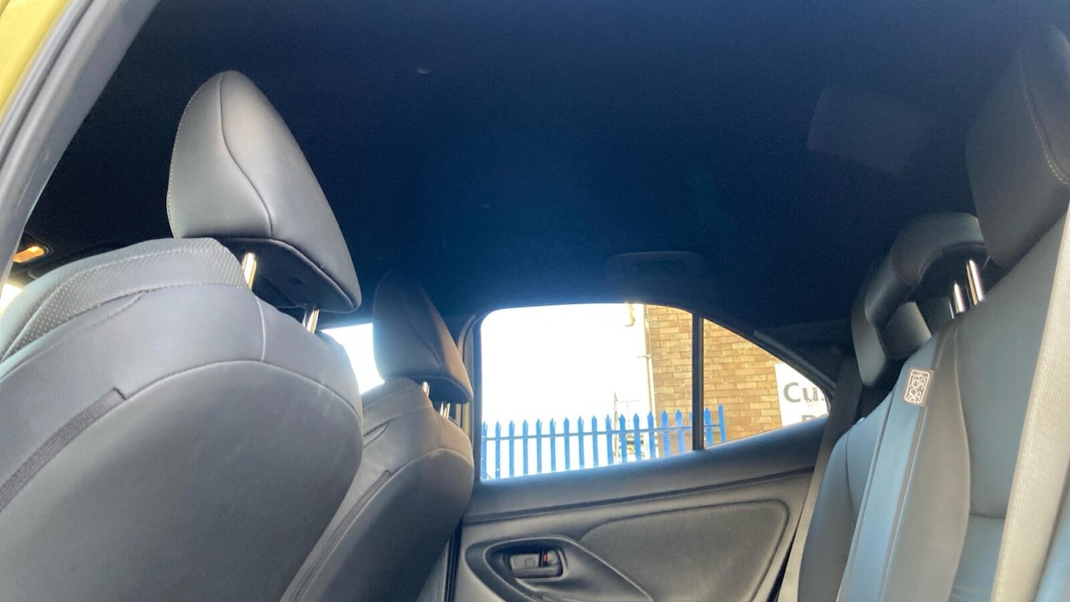 Used Toyota Yaris Cross 2022 for sale - 77077199: Photo 22