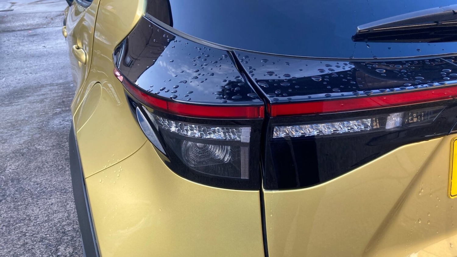 Used Toyota Yaris Cross 2022 for sale - 77077199: Photo 25