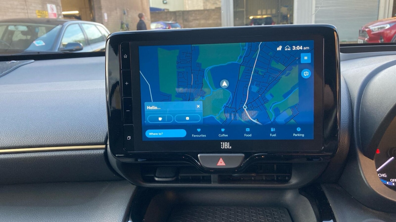 Used Toyota Yaris Cross 2022 for sale - 77077199: Photo 7